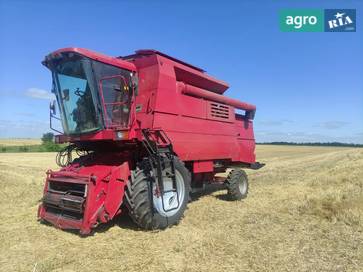 Case IH 527 1999 - фото