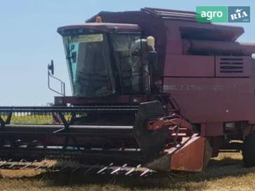 Case IH 527 1998 - фото