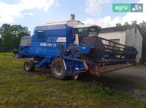 Комбайн Case IH 527 2000