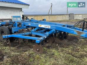 Глибокорозпушувач Case IH 530 2008