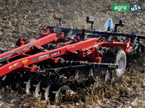 Глибокорозпушувач Case IH 530С 2015