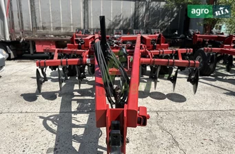 Глибокорозпушувач Case IH 530С 2005 - фото