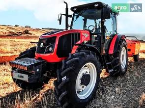 Трактор Case IH 550 2024