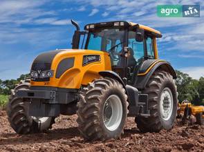 Комбайн Case IH 580 2023