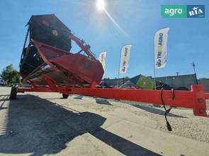 Тележка Case IH 6.1 2001
