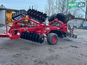 Борона Case IH 6.2 2023