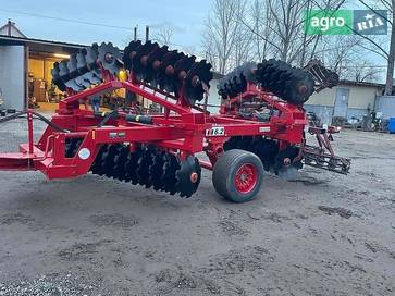 Case IH 6.2 2023 - фото
