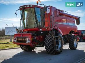 Комбайн Case IH 6088 