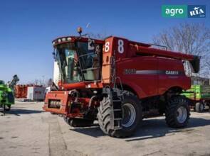 Комбайн Case IH 6088 2012