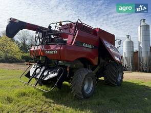 Комбайн Case IH 6130 2013