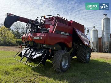 Case IH 6130 2013 - фото