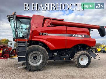 Case IH 6130 2013 - фото