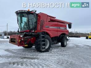 Комбайн Case IH 6130 2013
