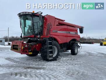 Case IH 6130 2013 - фото