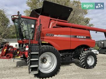 Case IH 6130 2012 - фото