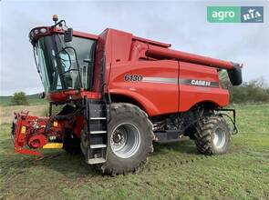 Комбайн Case IH 6130 2013