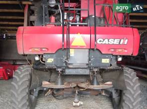 Комбайн Case IH 6140 2014