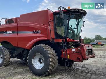 Case IH 6140 2014 - фото