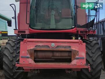 Case IH 6140 2014 - фото