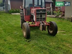 Трактор Case IH 633 SA 1983