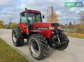 Трактор Case IH 7110 1991