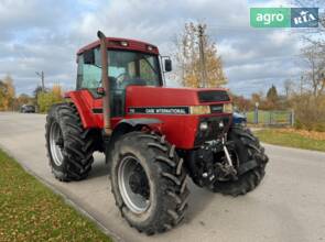 Трактор Case IH 7110 1991