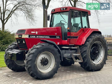 Case IH 7120 1990 - фото