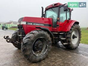 Трактор Case IH 7120