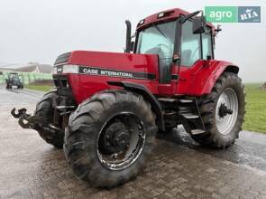 Трактор Case IH 7120 