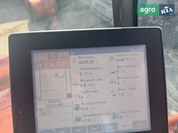 Case IH 7120 2011 - фото