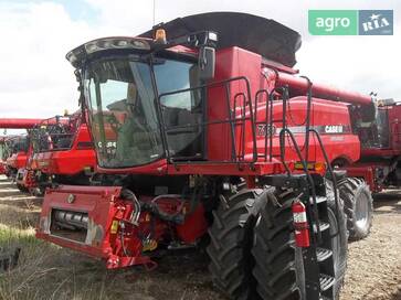 Case IH 7130 Axial-Flow 2013 - фото
