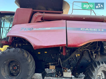 Case IH 7130 2013 - фото