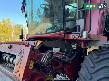 Case IH 7130 2013 - фото