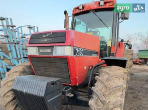 Трактор Case IH 7130 