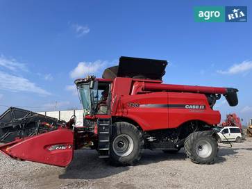 Case IH 7140 2015 - фото