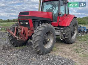 Трактор Case IH 7140 1991
