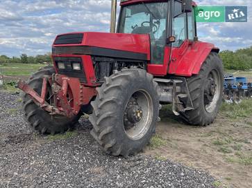 Case IH 7140 1991 - фото