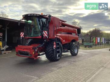 Case IH 7140 2015 - фото