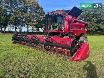 Case IH 7140 2015 - фото