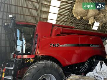 Case IH 7140 2016 - фото