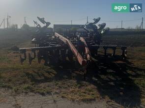 Глибокорозпушувач Case IH 730C 2018