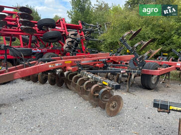 Case IH 730C 2012 - фото
