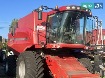 Case IH 8010 2008 - фото