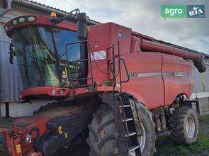 Комбайн Case IH 8010 2009