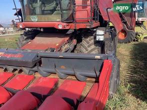 Комбайн Case IH 8010 2008
