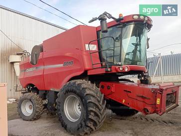 Case IH 8010 2009 - фото