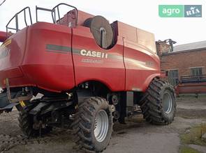 Комбайн Case IH 8010 2008