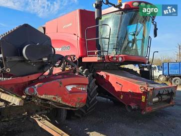 Case IH 8010 2007 - фото