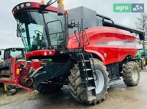 Комбайн Case IH 8010 2005