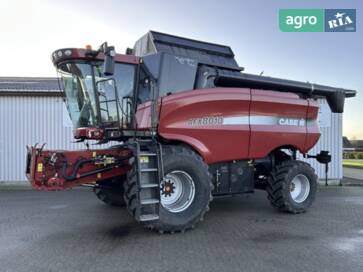 Case IH 8010 2006 - фото